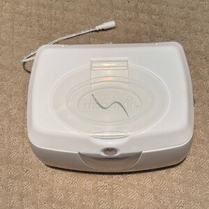 Munchkin White Wipe Warmer